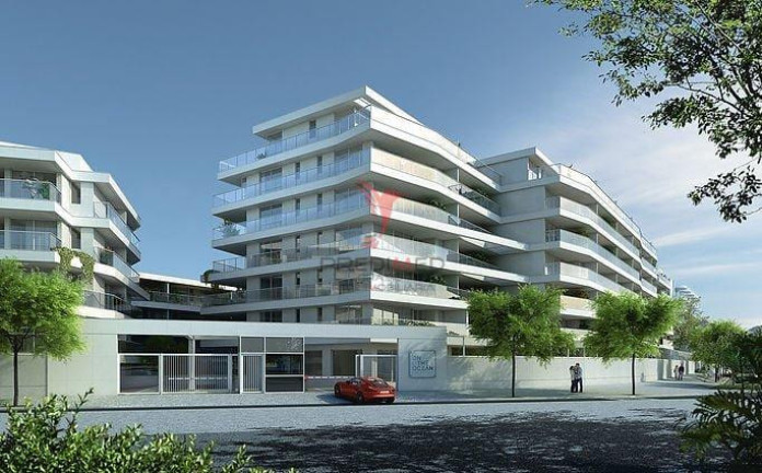 Imagem Cobertura com 5 Quartos à Venda, 280 m² em Recreio Dos Bandeirantes - Rio De Janeiro Imagem Cobertura com 5 Quartos à Venda, 280 m² em Recreio Dos Bandeirantes - Rio De Janeiro