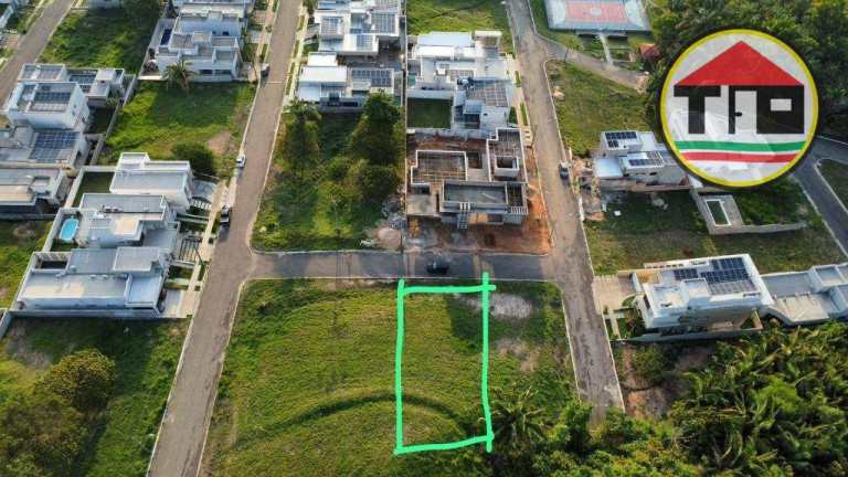 Imagem Terreno à Venda, 387 m² em Condomínio - Marabá Imagem Terreno à Venda, 387 m² em Condomínio - Marabá