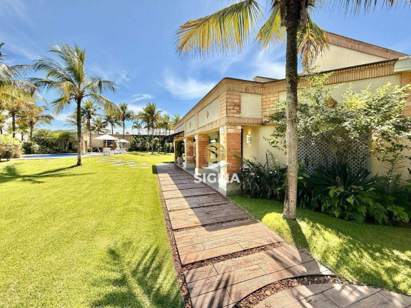 Imagem Casa com 4 Quartos à Venda, 550 m² em Jardim Acapulco - Guarujá Imagem Casa com 4 Quartos à Venda, 550 m² em Jardim Acapulco - Guarujá