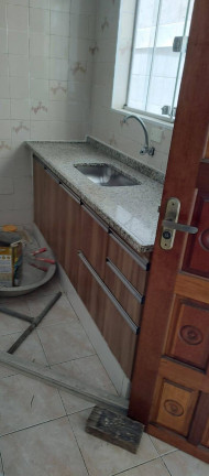 Imagem Sobrado com 4 Quartos à Venda, 140 m² em Jardim Aclimação - Santo André Imagem Sobrado com 4 Quartos à Venda, 140 m² em Jardim Aclimação - Santo André