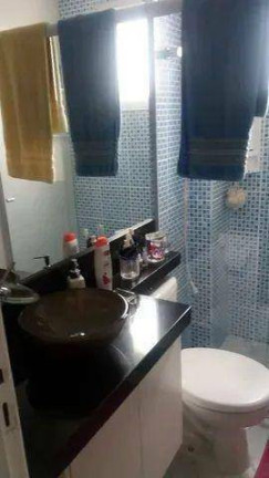 Imagem Apartamento com 1 Quarto à Venda, 40 m² em Jaguaré - São Paulo