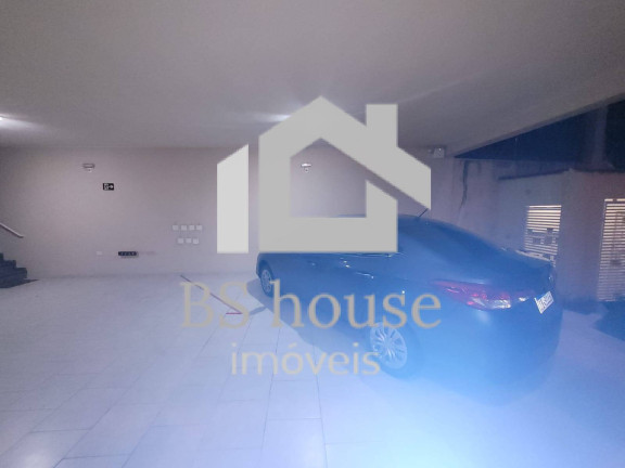 Imagem Apartamento com 3 Quartos à Venda, 72 m² em Parque Novo Oratorio - Santo André