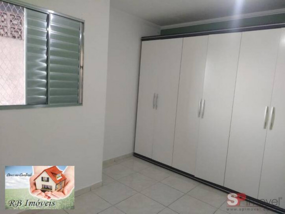 Imagem Casa com 4 Quartos à Venda, 125 m² em Jardim Vila Rica - Santo André Imagem Casa com 4 Quartos à Venda, 125 m² em Jardim Vila Rica - Santo André