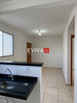 Imagem Apartamento com 2 Quartos à Venda,  em Rios Di Italia  - São José Do Rio Preto