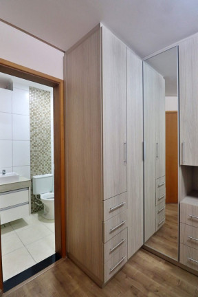 Imagem Cobertura com 2 Quartos à Venda, 104 m² em Vila Valparaíso - Santo André