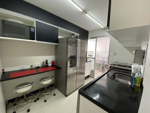 Imagem Apartamento com 3 Quartos à Venda, 75 m² em Saúde - São Paulo Imagem Apartamento com 3 Quartos à Venda, 75 m² em Saúde - São Paulo