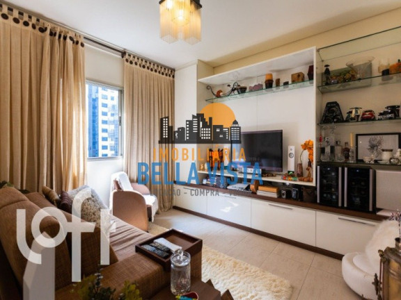 Imagem Apartamento com 3 Quartos à Venda, em Cerqueira César - São Paulo Imagem Apartamento com 3 Quartos à Venda, em Cerqueira César - São Paulo