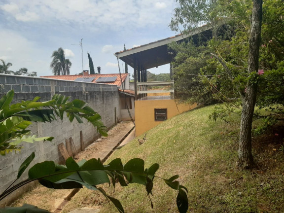 Imagem Casa com 3 Quartos à Venda, 244 m² em Colina (caucaia Do Alto) - Cotia