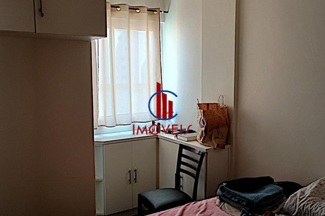 Imagem Apartamento com 1 Quarto à Venda, 30 m² em Bela Vista - São Paulo Imagem Apartamento com 1 Quarto à Venda, 30 m² em Bela Vista - São Paulo
