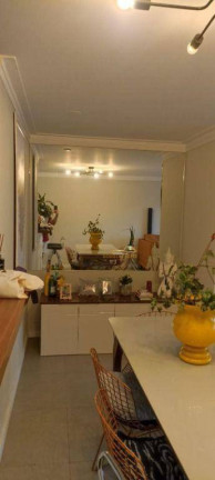 Imagem Apartamento com 2 Quartos à Venda, 83 m² em Tatuapé - São Paulo