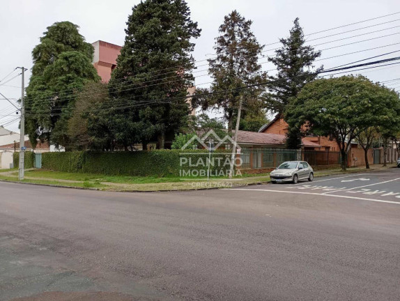 Imagem Terreno à Venda, 1.098 m² em Bacacheri - Curitiba Imagem Terreno à Venda, 1.098 m² em Bacacheri - Curitiba