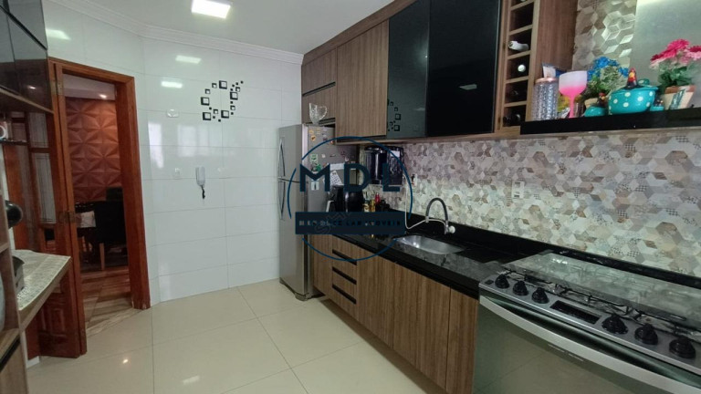 Imagem Apartamento com 2 Quartos à Venda, 108 m² em Vila Tupi - Praia Grande Imagem Apartamento com 2 Quartos à Venda, 108 m² em Vila Tupi - Praia Grande