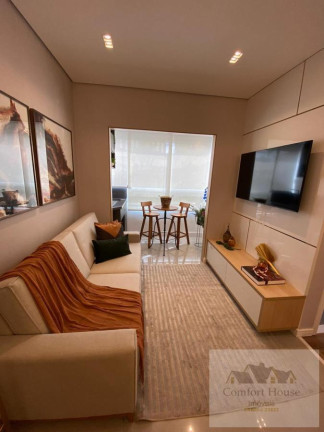Imagem Apartamento com 2 Quartos à Venda, 55 m² em Baeta Neves - São Bernardo Do Campo