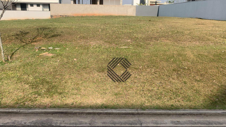 Imagem Terreno à Venda, 415 m² em Alphaville Nova Esplanada I - Votorantim Imagem Terreno à Venda, 415 m² em Alphaville Nova Esplanada I - Votorantim