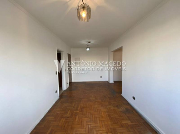 Imagem Apartamento com 2 Quartos à Venda, 64 m² em Jardim Da Glória - São Paulo