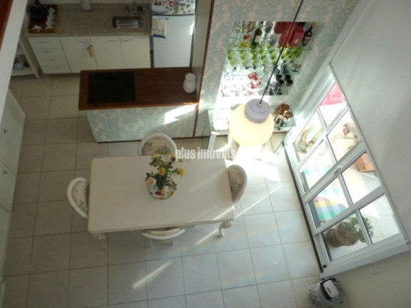 Imagem Apartamento com 1 Quarto à Venda, 96 m² em Panamby - São Paulo Imagem Apartamento com 1 Quarto à Venda, 96 m² em Panamby - São Paulo