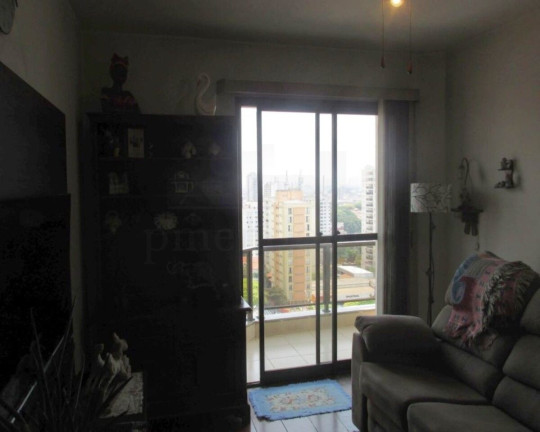 Imagem Apartamento com 4 Quartos à Venda, 175 m² em Perdizes - São Paulo Imagem Apartamento com 4 Quartos à Venda, 175 m² em Perdizes - São Paulo