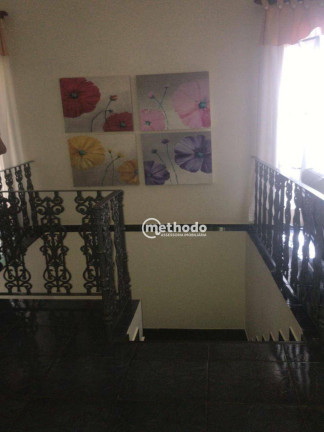 Imagem Casa com 3 Quartos à Venda, 227 m² em Jardim Boa Esperança - Campinas Imagem Casa com 3 Quartos à Venda, 227 m² em Jardim Boa Esperança - Campinas