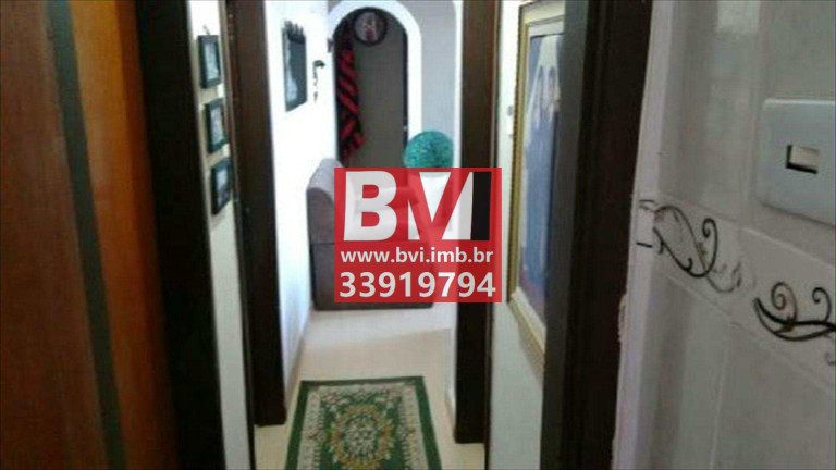 Imagem Apartamento com 3 Quartos à Venda, 70 m² em Penha - Rio De Janeiro