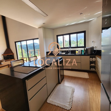 Imagem Casa com 4 Quartos à Venda, 230 m² em Lot Atalaia - Campos Do Jordão Imagem Casa com 4 Quartos à Venda, 230 m² em Lot Atalaia - Campos Do Jordão