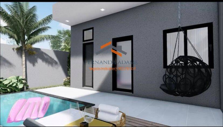 Imagem Casa com 3 Quartos à Venda, 200 m² em Vila Monte Alegre - Paulínia Imagem Casa com 3 Quartos à Venda, 200 m² em Vila Monte Alegre - Paulínia