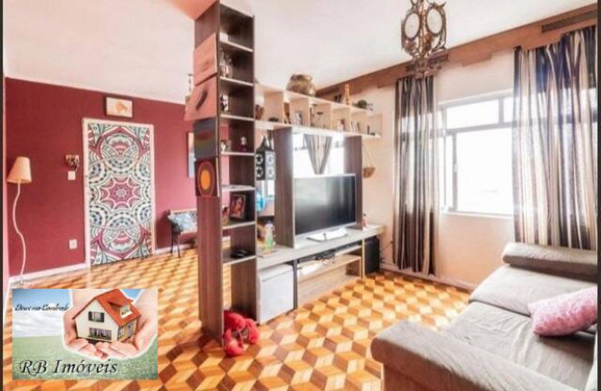 Apartamento com 4 Quartos à Venda, 125 m² em Centro - São Caetano Do Sul