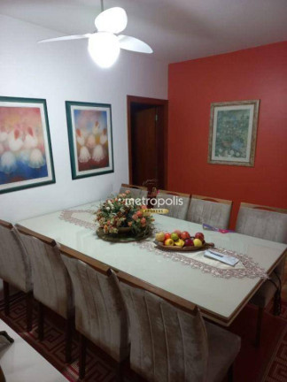 Imagem Apartamento com 4 Quartos à Venda, 136 m² em Centro - Guarujá Imagem Apartamento com 4 Quartos à Venda, 136 m² em Centro - Guarujá