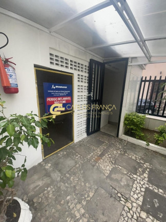 Imagem Apartamento com 3 Quartos à Venda, 92 m² em Acupe De Brotas - Salvador Imagem Apartamento com 3 Quartos à Venda, 92 m² em Acupe De Brotas - Salvador