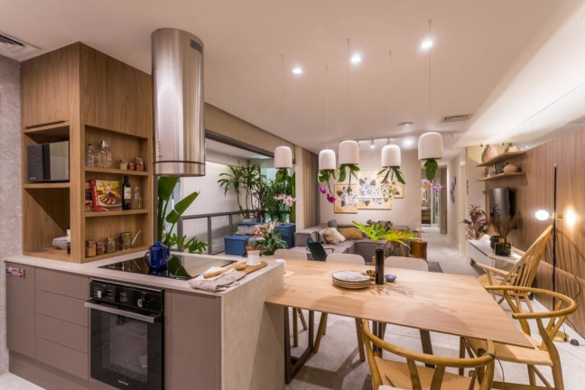 Imagem Imóvel com 3 Quartos à Venda, 113 m² em Botafogo - Rio De Janeiro