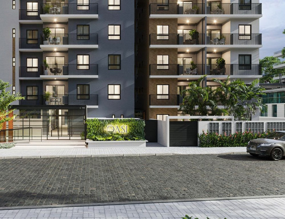 Imagem Apartamento com 2 Quartos à Venda, 58 m² em Aeroclube - João Pessoa Imagem Apartamento com 2 Quartos à Venda, 58 m² em Aeroclube - João Pessoa