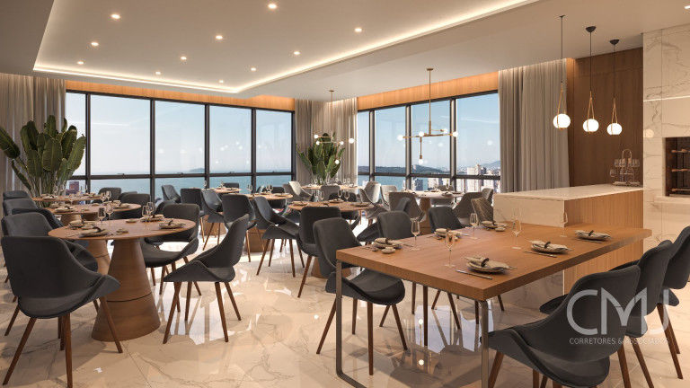 Imagem Apartamento com 2 Quartos à Venda, 88 m² em Centro - Balneário Piçarras Imagem Apartamento com 2 Quartos à Venda, 88 m² em Centro - Balneário Piçarras