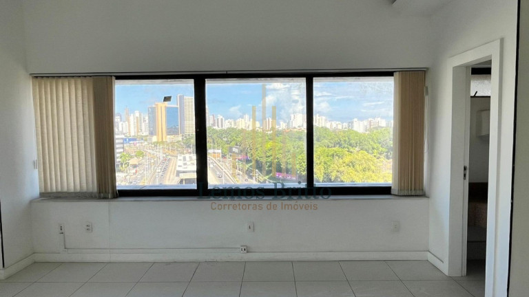Imagem Sala Comercial à Venda, 37 m² em Parque Bela Vista - Salvador Imagem Sala Comercial à Venda, 37 m² em Parque Bela Vista - Salvador