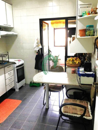 Imagem Apartamento com 1 Quarto à Venda, 68 m² em Boqueirão - Santos