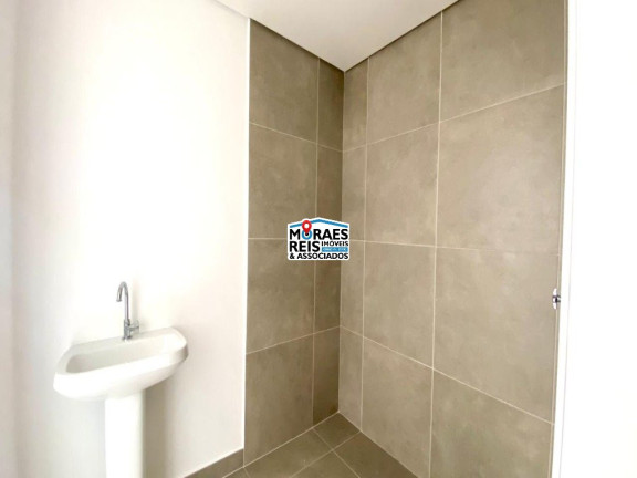 Imagem Apartamento com 1 Quarto à Venda, 28 m² em Brooklin - São Paulo