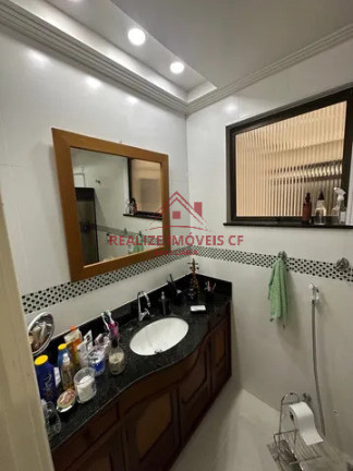 Imagem Apartamento com 3 Quartos à Venda, 140 m² em Passagem - Cabo Frio Imagem Apartamento com 3 Quartos à Venda, 140 m² em Passagem - Cabo Frio