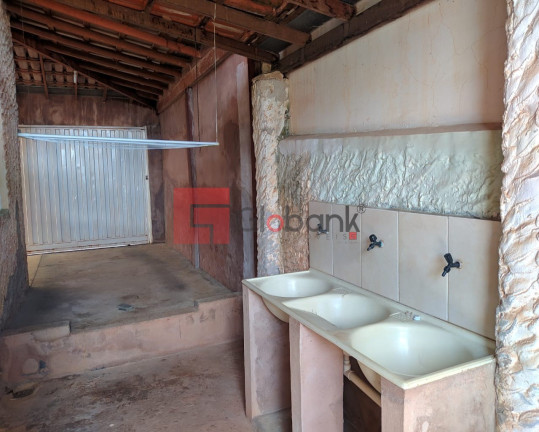 Imagem Sobrado com 3 Quartos à Venda, 102 m² em Jardim Panorama - Montes Claros Imagem Sobrado com 3 Quartos à Venda, 102 m² em Jardim Panorama - Montes Claros