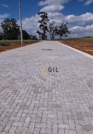 Imagem Terreno à Venda, 303 m² em Sapé Ii - Caçapava Imagem Terreno à Venda, 303 m² em Sapé Ii - Caçapava