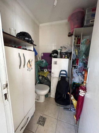 Imagem Apartamento com 2 Quartos à Venda, 82 m² em Vila Belmiro - Santos Imagem Apartamento com 2 Quartos à Venda, 82 m² em Vila Belmiro - Santos