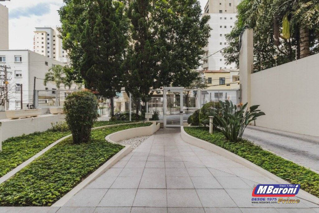 Imagem Apartamento com 1 Quarto à Venda, 55 m² em Perdizes - São Paulo