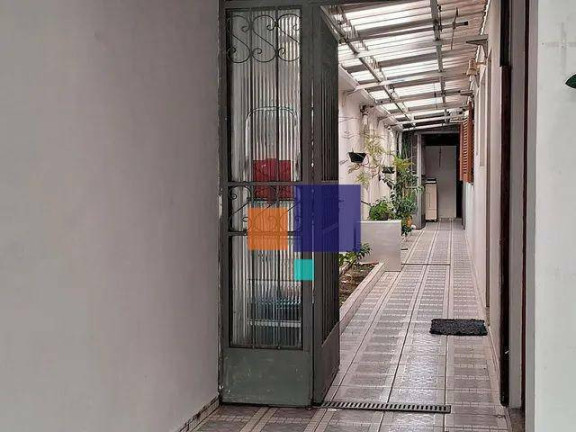 Imagem Casa com 3 Quartos à Venda, 103 m² em Santo Amaro - São Paulo