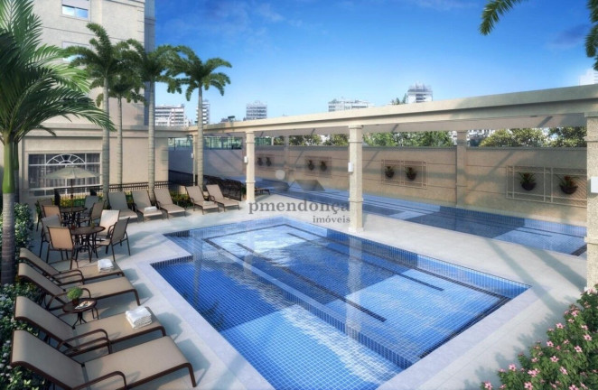 Imagem Apartamento com 4 Quartos à Venda, 164 m² em Vila Romana - São Paulo Imagem Apartamento com 4 Quartos à Venda, 164 m² em Vila Romana - São Paulo