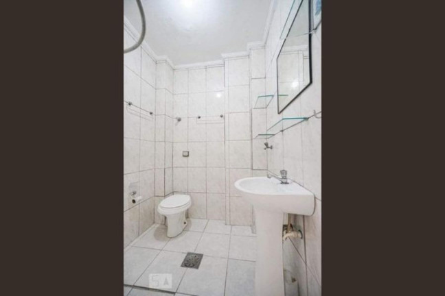 Imagem Kitnet com 1 Quarto à Venda, 30 m² em Brás - São Paulo Imagem Kitnet com 1 Quarto à Venda, 30 m² em Brás - São Paulo