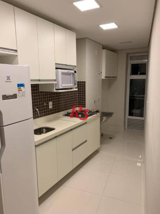 Imagem Apartamento com 2 Quartos à Venda, 105 m² em Pompéia - Santos Imagem Apartamento com 2 Quartos à Venda, 105 m² em Pompéia - Santos