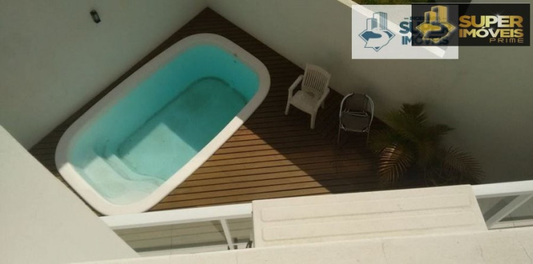 Imagem Casa com 3 Quartos à Venda, 143 m² em Laranjal - Pelotas