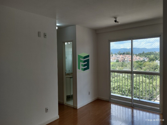 Imagem Apartamento com 2 Quartos para Alugar, 60 m² em Bosque Dos Jacarandás - Jundiaí Imagem Apartamento com 2 Quartos para Alugar, 60 m² em Bosque Dos Jacarandás - Jundiaí