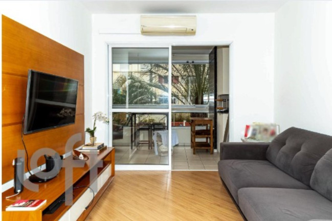 Imagem Apartamento com 3 Quartos à Venda, 92 m² em Pinheiros - São Paulo Imagem Apartamento com 3 Quartos à Venda, 92 m² em Pinheiros - São Paulo