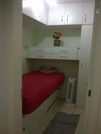 Imagem Imóvel com 3 Quartos à Venda, 141 m² em Vila Monumento - São Paulo