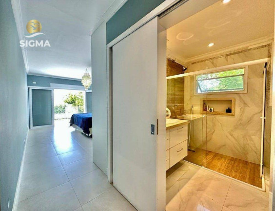 Imagem Casa com 4 Quartos à Venda, 800 m² em Sitio São Pedro - Guarujá Imagem Casa com 4 Quartos à Venda, 800 m² em Sitio São Pedro - Guarujá