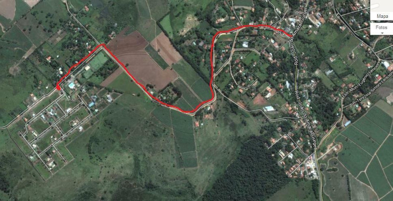 Imagem Casa com 4 Quartos à Venda, 343 m² em Chácaras Santa Rita - Caçapava Imagem Casa com 4 Quartos à Venda, 343 m² em Chácaras Santa Rita - Caçapava