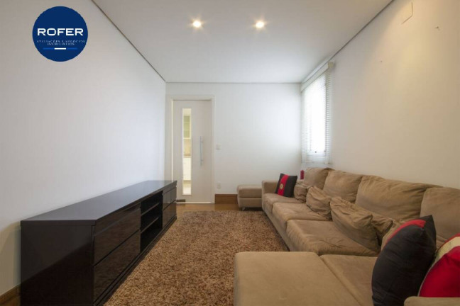 Imagem Apartamento com 3 Quartos à Venda, 355 m² em Jardim Anália Franco - São Paulo Imagem Apartamento com 3 Quartos à Venda, 355 m² em Jardim Anália Franco - São Paulo